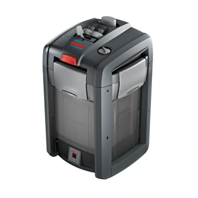 Afbeelding van Eheim Thermo Buitenfilter Prof. 4+ Met Massa 950 L/H