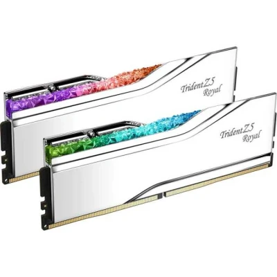 Afbeelding van Team Group XTREEM FFXD548G8200HC38EDC01 geheugenmodule 48 GB 2 x 24 DDR5 8200 MHz ECC