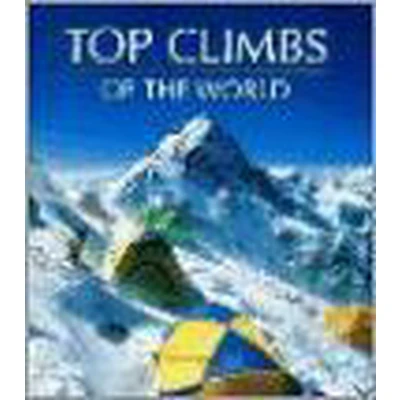 Afbeelding van Top climbs of the world