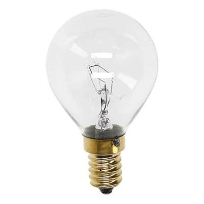 Afbeelding van LUTH Premium Profi Parts Lamp Ovenlamp E14 40W 300C voor Bosch Siemens Neff 00057874 57874