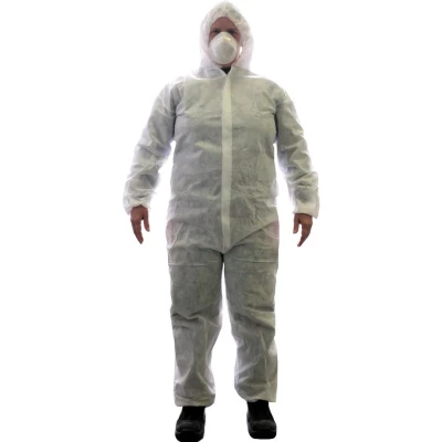 Afbeelding van OXXA Cover 6142 wegwerpoverall 50 stuks XXL