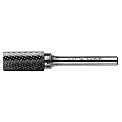 Afbeelding van Facom vfa frezen vijlen n2 d 12 mm l 25 VFA.1202