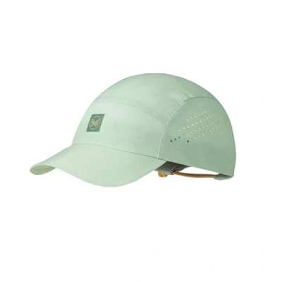 Afbeelding van BUFF Pack Speed Cap Groen Unisex Volwassenen Maat S/M