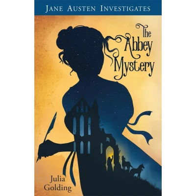 Afbeelding van The Jane Austen Investigates: Abbey Mystery: 1