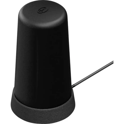 Afbeelding van Wittenberg Antennen WB 12 Magneetvoet antenne