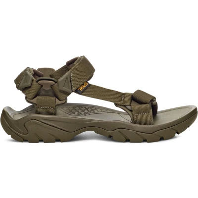 Afbeelding van Teva Men Terra Fi 5 Universal Olive Schoenmaat 39,5