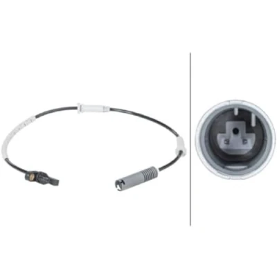 Afbeelding van Wielsnelheidssensor HELLA 6PU 012 679 881