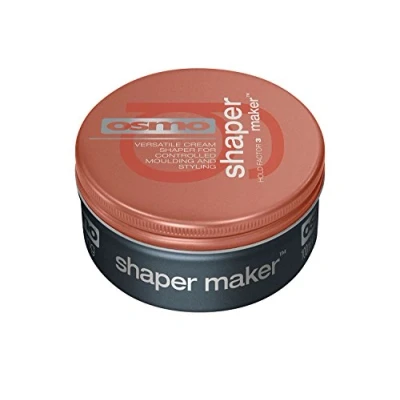 Afbeelding van Osmo Shaper Maker Haarcreme 100 ml