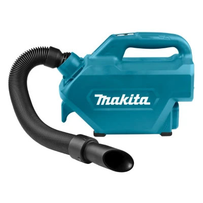 Afbeelding van Makita CL121DZX 12 V Max Auto stofzuiger en accessoires
