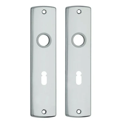Afbeelding van Axa curve binnendeurschild slg 56 f1