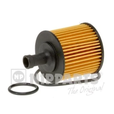 Afbeelding van Nipparts Oliefilter J1316007