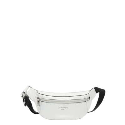 Afbeelding van Liebeskind Chudy Beltbag Heuptas voor dames, Arctic Crinkle S, S