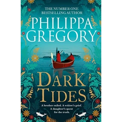 Afbeelding van Dark Tides: the compelling new novel from Sunday Times bestselling author of Tidelands
