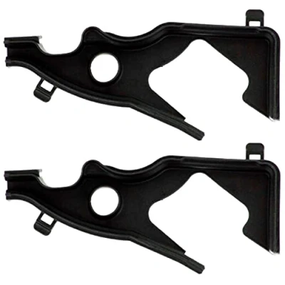 Afbeelding van 2x afdichting 22691 als 00622024 compatibel met Siemens EQ5 EQ6 EQ7 EQ8 koffieautomaten lengte 11,5 cm