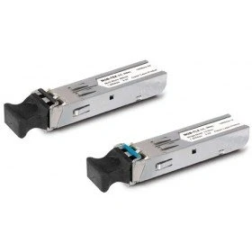 Afbeelding van Planet Mini GBIC WDM TX1550 Module 40KM, Zendontvangers