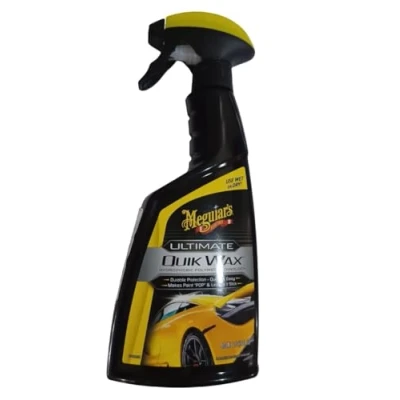 Afbeelding van Meguiars Ultimate Quik Wax 450ml