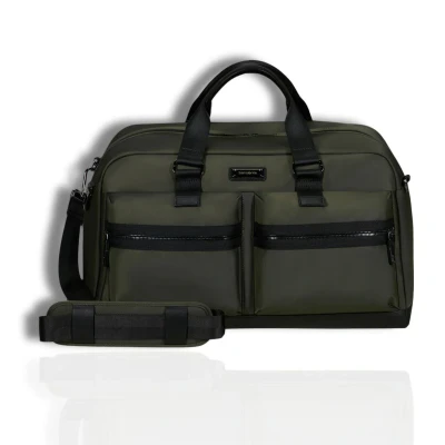 Afbeelding van Samsonite Relyon Reistas Groen