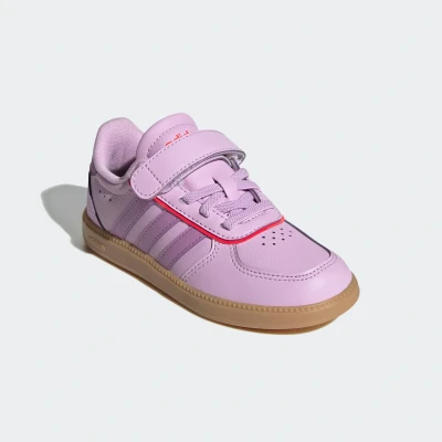 Afbeelding van Lage Sneakers adidas BREAKNET SLEEK EL C