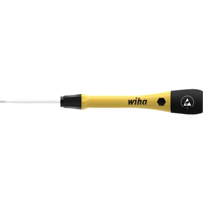Afbeelding van WIHA SCREWDRIVER 270P PICOFINISH ESD SLOTTED 2.5 x 50 mm