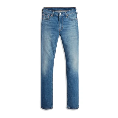 Afbeelding van Levi&#039;s heren Jeans 502 Taper, Come Closer, 36W / 36L