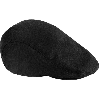 Afbeelding van Beechfield Unisex Vintage Flat Cap / Headwear L/XL B626