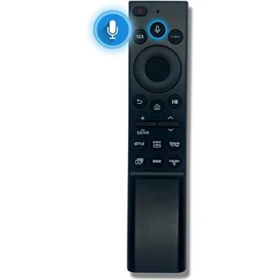 Afbeelding van Vervangende afstandsbediening voor Samsung TV The Frame 32LS03B (2022), 43LS03B 50LS03B (2022)