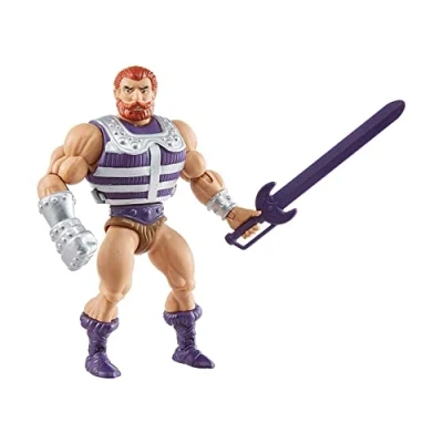 Afbeelding van Masters of the Universe GYY25 Origins Fisto Action Figure