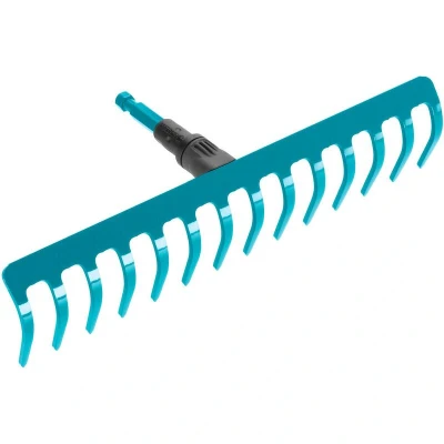 Afbeelding van Gardena Combisysteem Hark Original 3178 20 14 Tands 360mm