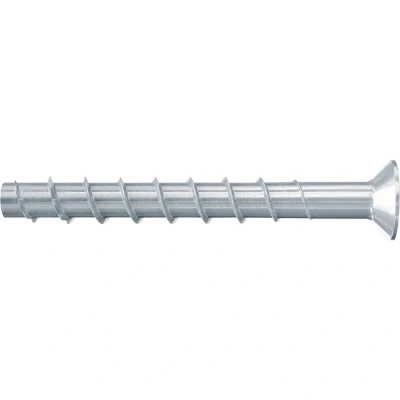Afbeelding van Fischer 558231 FBS II 8x120 70/55 SK Betonschroef 8 mm 120 TX 50 stuk(s)