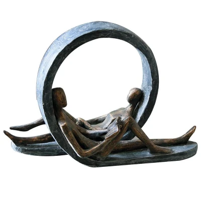 Afbeelding van Gilde Figuur &#039;Time Out&#039;