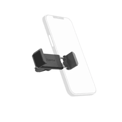 Afbeelding van Hama Gsm Houder Voor De Auto Compact Vent. 360 Graden Draaib. Uni.