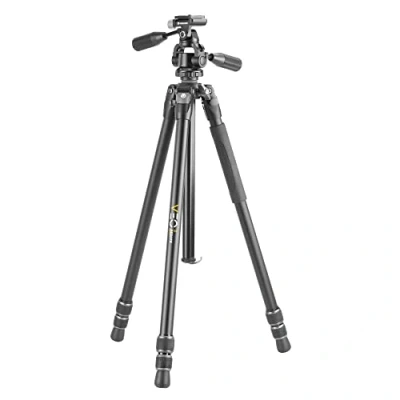 Afbeelding van Vanguard VEO 3 263APS Camerastatief Max 179 cm 10 kg cap Weg VEOPH38