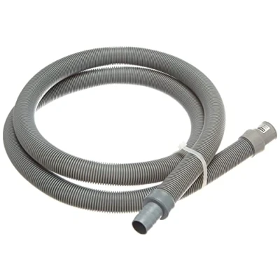 Afbeelding van Xavax Afvoerslang Verlenging van de afvoerslang, voor was /vaatwasmachine , slang, 1,5 m
