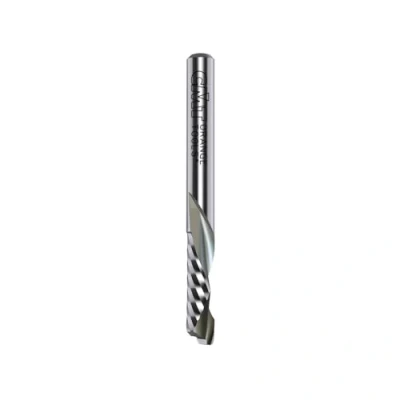 Afbeelding van CMT VHM afwerkfrees Ø6x8 22/60mm. z=1+1 S=Ø6 pos./neg.