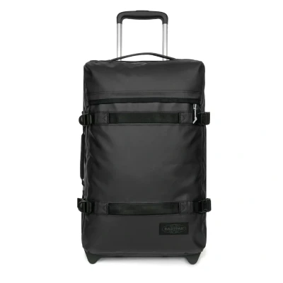 Afbeelding van Eastpak Transit&#039;r S TSA Reistas Tarp Black2