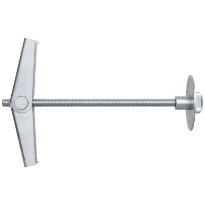 Afbeelding van Fischer KD 3 K NV Tuimelplug 95 mm 045474 1 set(s)
