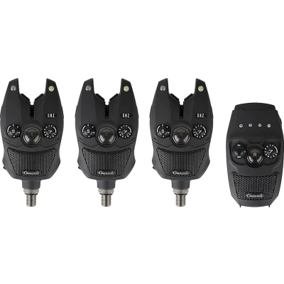 Afbeelding van Prologic SNZ 3+1 Beetmelder Set