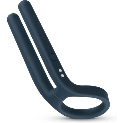 Afbeelding van Boners Stimulator Cockring&amp;Ball