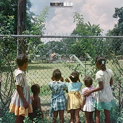 Afbeelding van Mavis Staples We Get By (CD)