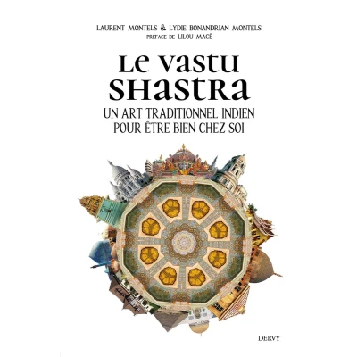 Afbeelding van Le Vastu Shastra Un art traditionnel indien pour être bien chez soi