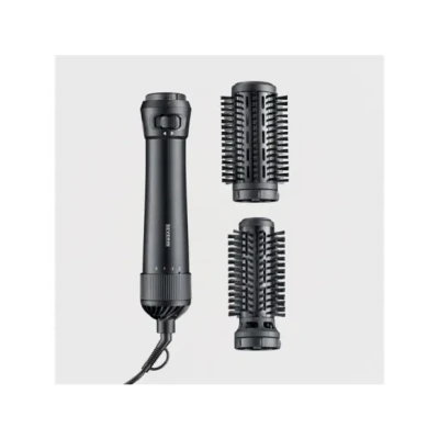Afbeelding van Severin WL 0241 Hot Air Styler Ionic, 1.000W DC, roterend, 0 1 2 warmteschakelaar &amp; cool shot, 360 draaibaar snoer ophanglus, vermogensniveaus shot