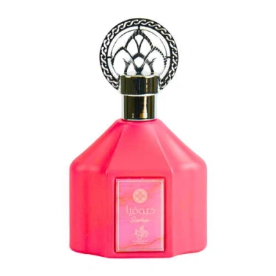 Afbeelding van Al Wataniah Sophia Eau de Parfum 100 ml