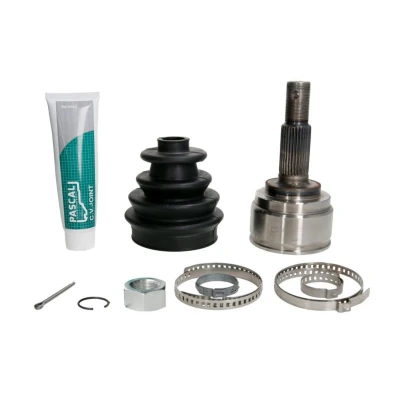 Afbeelding van Homokineet reparatie set, aandrijfas PASCAL G11085PC