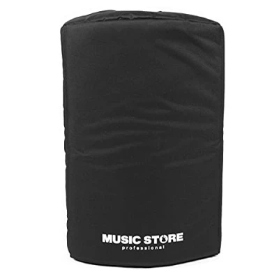 Afbeelding van MUSIC STORE Cover Discovery 12A DSP Transporthoezen