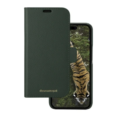 Afbeelding van dbramante1928 New York iPhone 15 Pro Evergreen