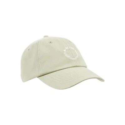 Afbeelding van camel active Baseball Pet, Dames, Maat: One Size, Dark straw