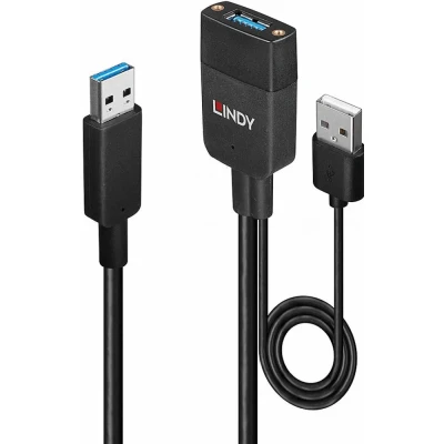 Afbeelding van 35m Hybrid USB 3.2 Gen 2 Type A Cable