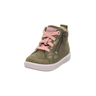 Afbeelding van Superfit SUPIES sneakers, Groen 7020, 22 EU, EU