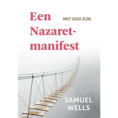 Afbeelding van Een Nazaret manifest