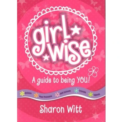 Afbeelding van Girl Wise A Guide To Being You
